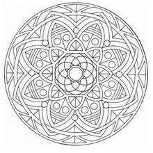 220x220 Mandala 43