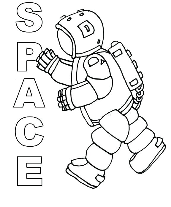 Explosion Coloring Pages