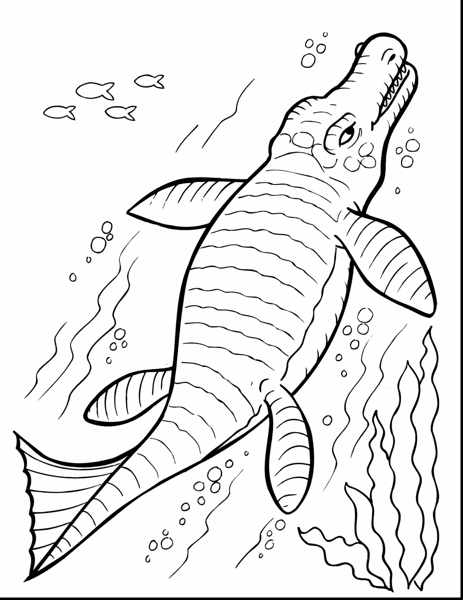 1870x2420 Realistic Dinosaur Coloring Pages Best Of Fresh Coloring Pages