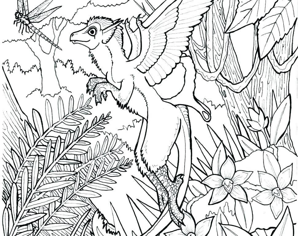 970x768 Extreme Coloring Pages