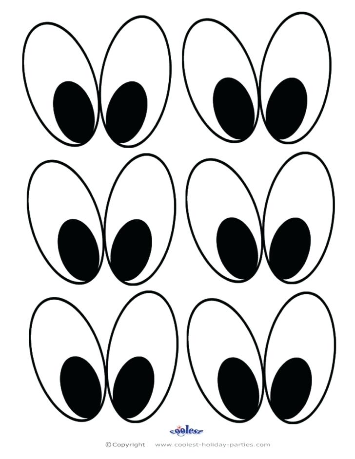 728x942 Eyeball Coloring Pages Eyes Coloring Page Eyeball Coloring Page