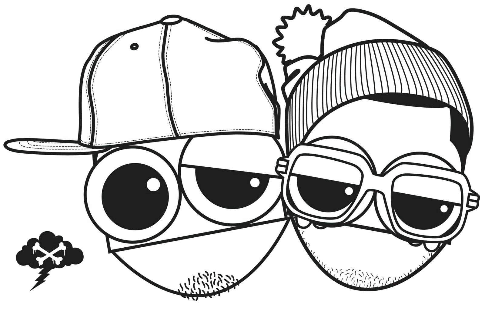 1600x1026 Coloring Pages For Girls Awesome Online Large Eye Owl Page