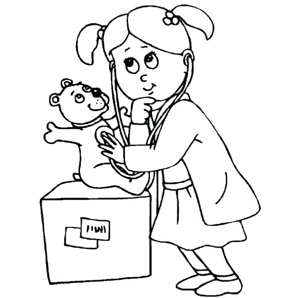 600x600 Eyeball Coloring Page Transparent Eyeball Coloring Page Eye Doctor