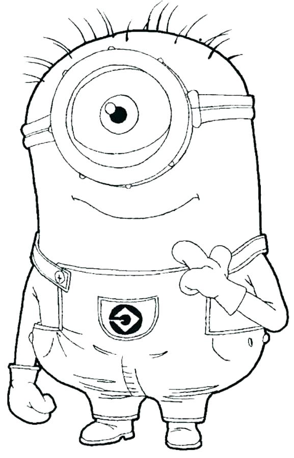 577x900 Eyeball Coloring Pages Coloring Pages Coloring Pages Eyeball