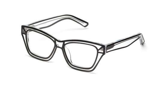 Eyeglasses Coloring Pages