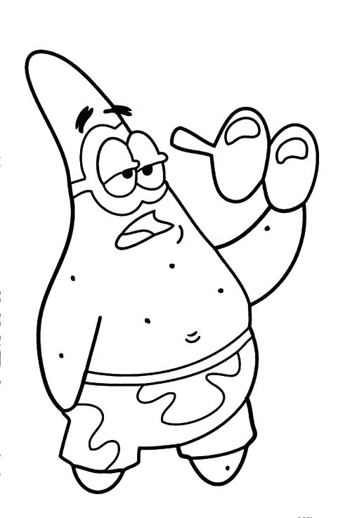518x737 Glasses Coloring Pages Sunglasses Coloring Page Coloring Pages