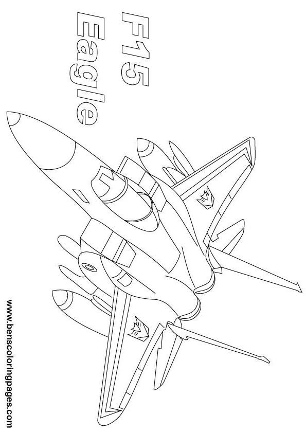 595x842 F 15 Eagle