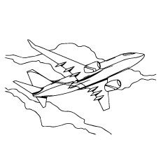 230x230 Ingenious Inspiration Ideas Jet Coloring Pages Printable F 15