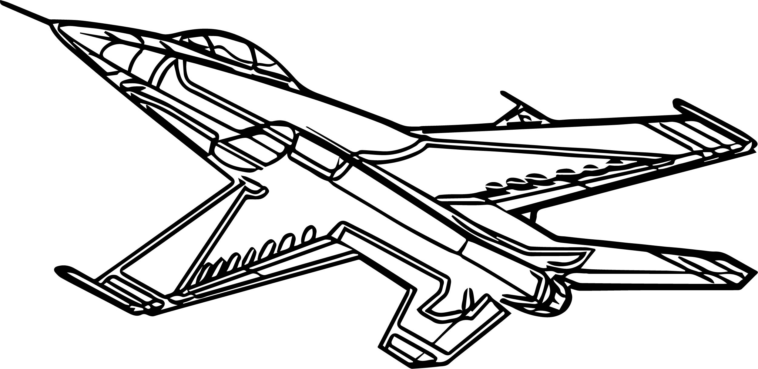 2500x1218 23 Airplane Coloring Pages Collections Free Coloring Pages