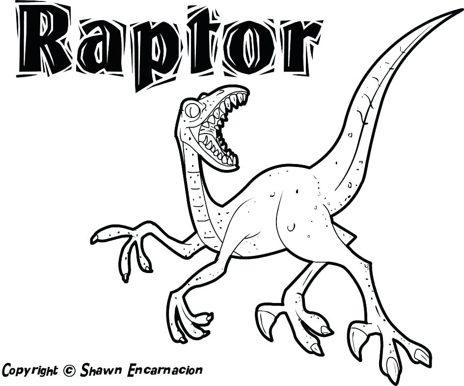 945x786 Free Dinosaur Coloring Pages With Happy Pterodactyl Coloring Page