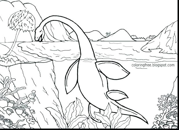618x449 Raptor Coloring Pages Blocktradex.club