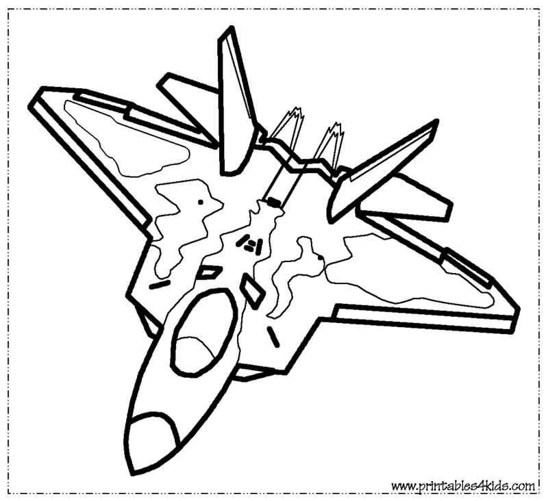 800x732 F 35 Coloring Pages Top 72 Jet Coloring Pages Free Coloring Page