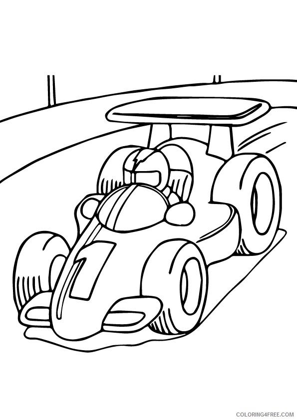 595x842 Cool Car Coloring Pages Lamborghini Coloring4free