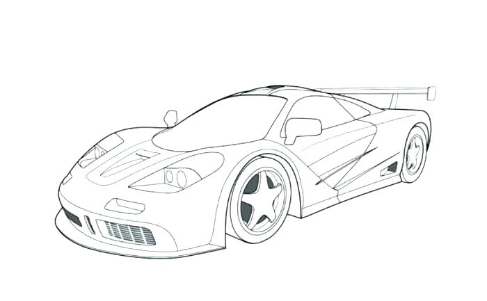 700x433 Coloring Pages Of Cars And Trucks Leversetdujourinfo Coloring Book