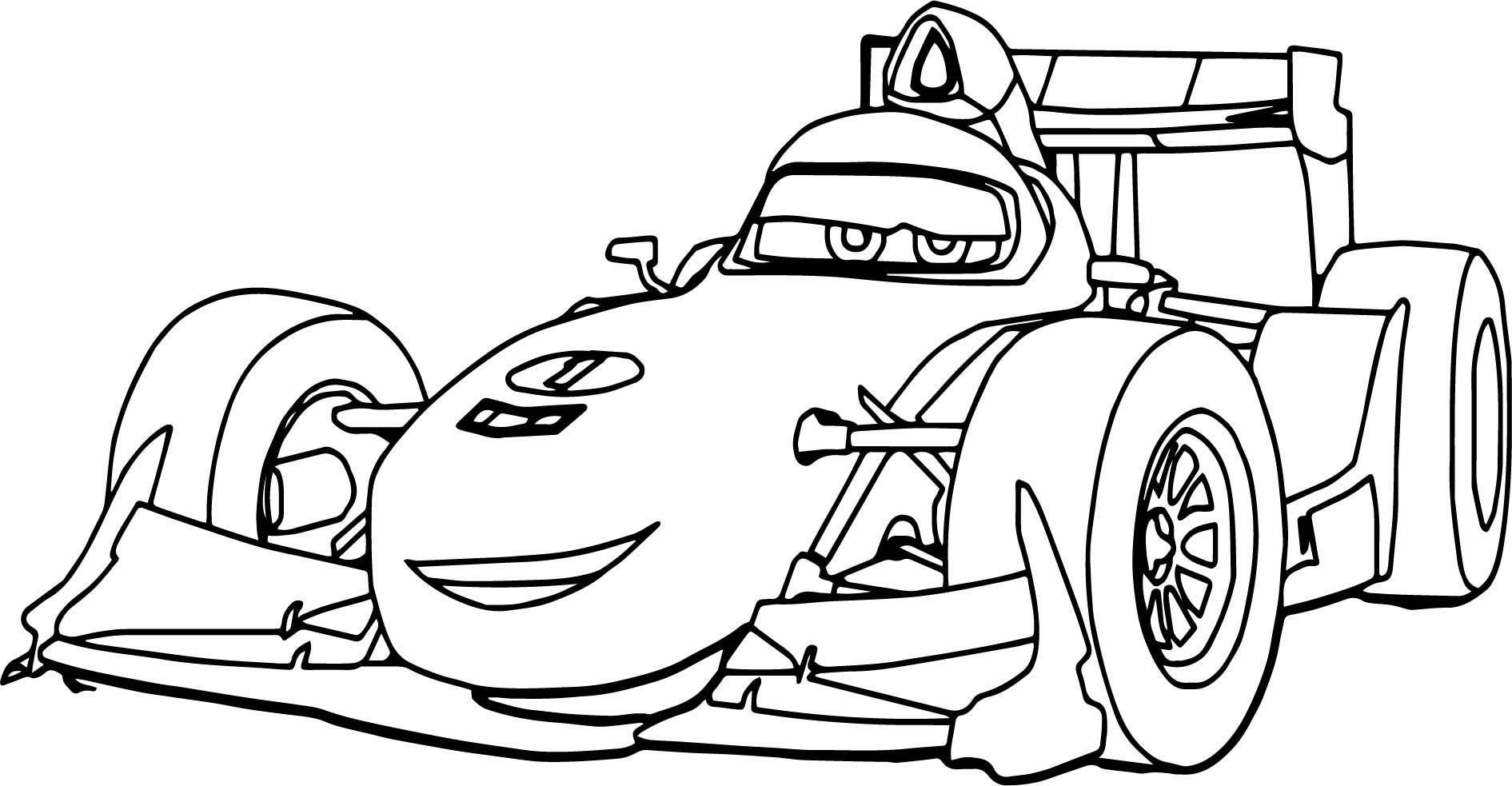 1891x983 Cars 1 Coloring Pages