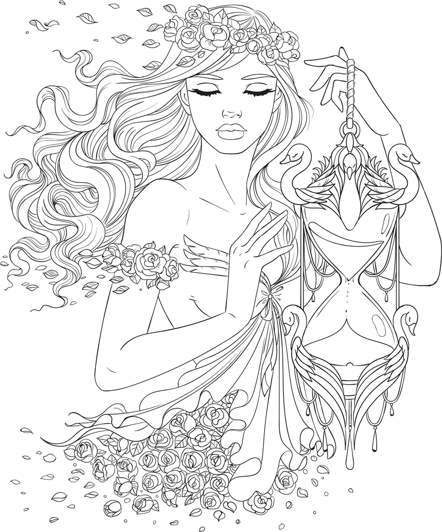 899x1083 Line Artsy