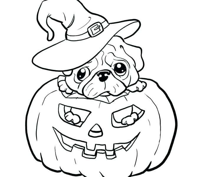 678x600 Two Face Coloring Pages
