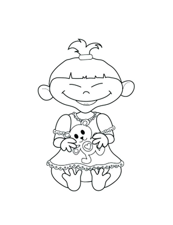 595x770 Painting Coloring Pages Coloring Face Painting Coloring Pages