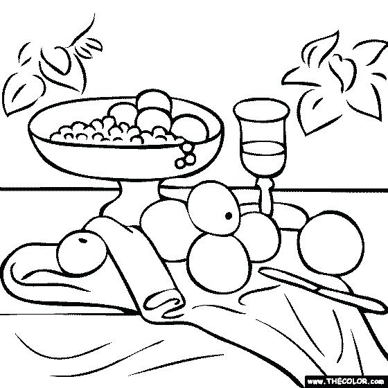 560x560 Painting Coloring Pages Famous Paintings Coloring Pages Page 1