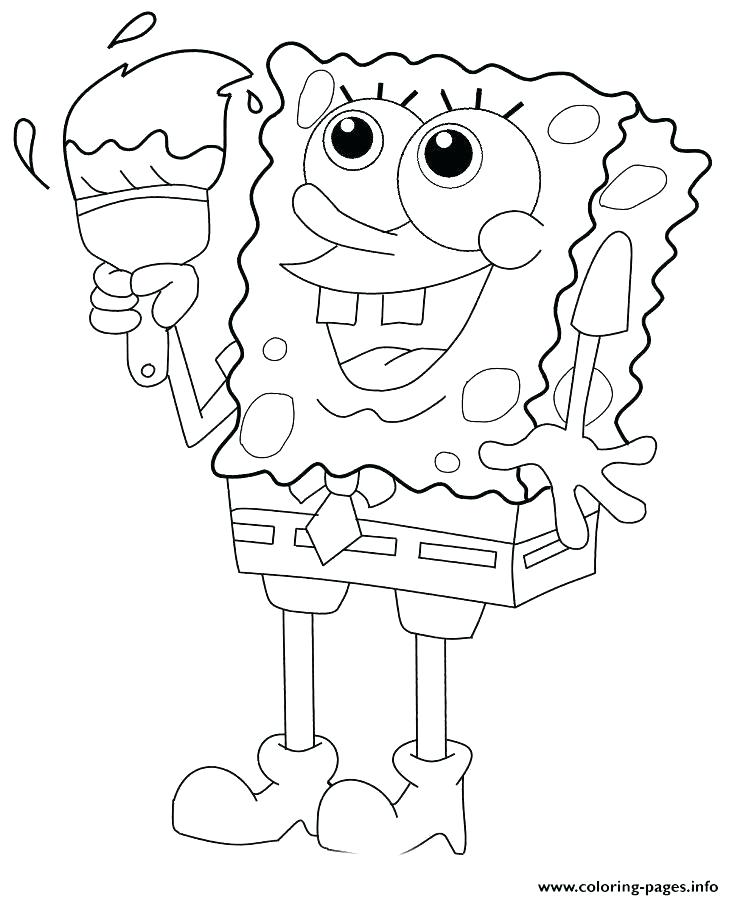 734x900 Painting Coloring Pages Painting Coloring Coloring Pages Painting