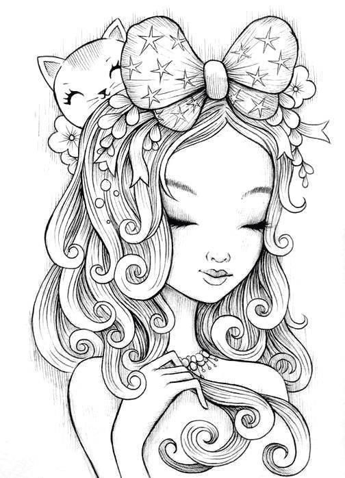 504x698 Desenho De Jeremiah Ketner