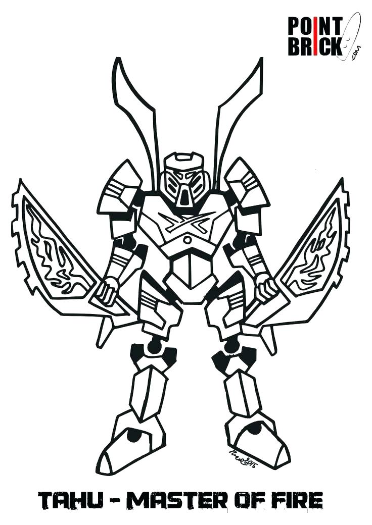 736x1040 Lego Hero Factory Coloring Sheets Kids Coloring Coloring Pages