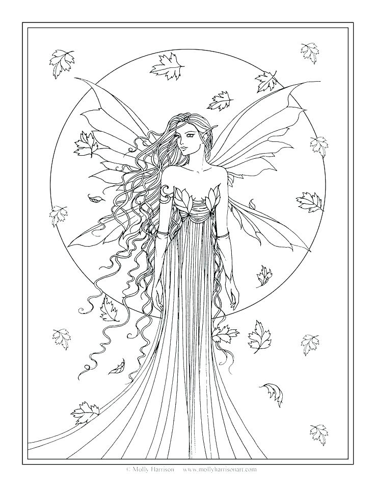 736x952 Faerie Coloring Pages Faerie Coloring Page Best Of Pages Fairy