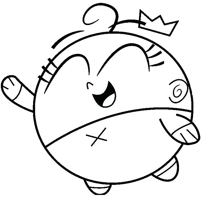 702x698 Fairly Odd Parents Coloring Pages Fairly Coloring Pages