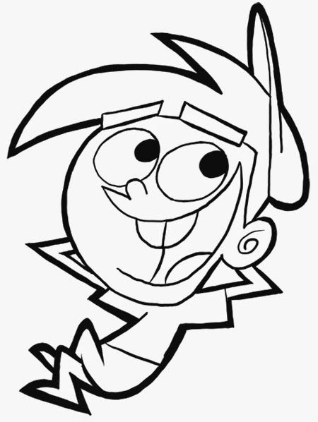 450x598 Pin By Lmi Kids On The Fairly Oddparents Mes Parrains Sont