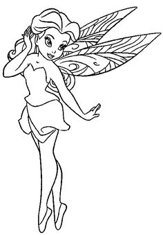 236x339 Fairy Coloring Pages 2018 Dr. Odd