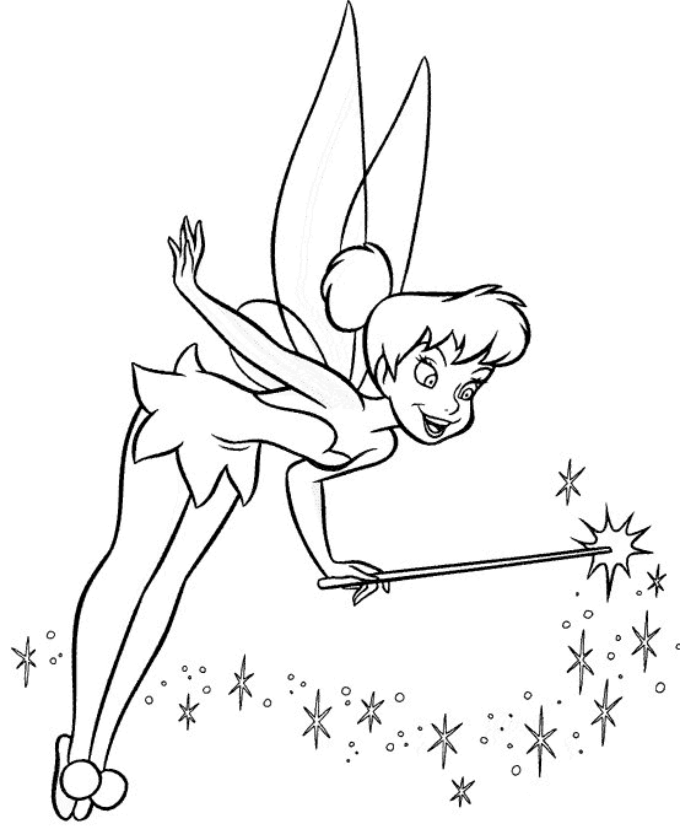 2250x2778 Free Printable Fairy Coloring Pages For Kids Princess Auto Market