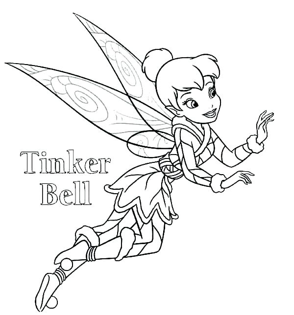600x644 Christmas Fairy Coloring Pages Vector Cute Fairy Tale Town Drawn