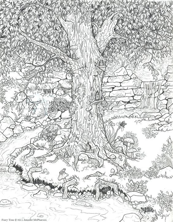 564x722 Amazing Garden Coloring Page Garden Coloring Pages Picture Garden