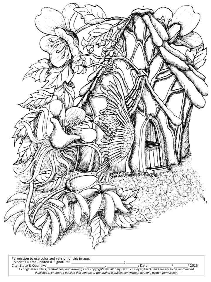 720x960 Best Of Coloring Pages House Coloring Ws