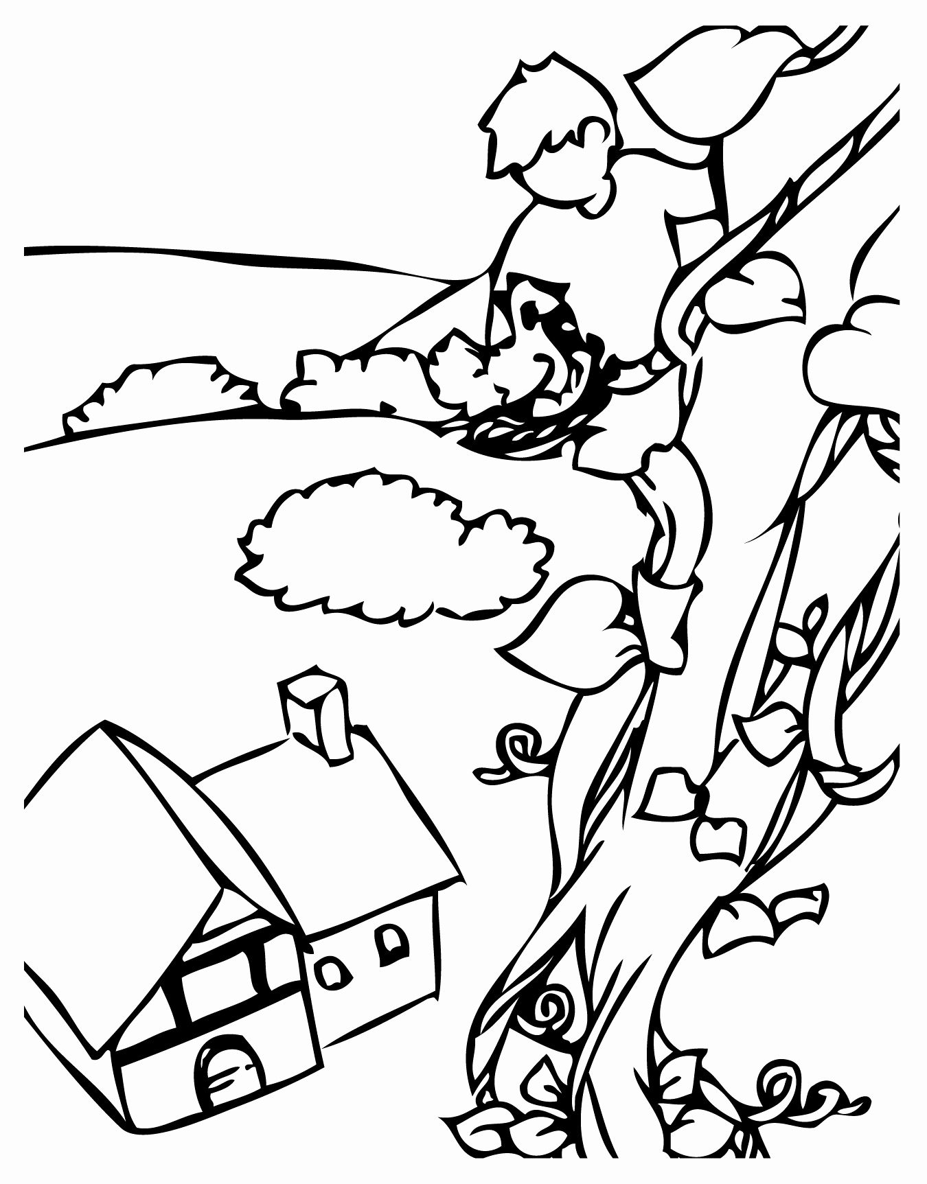 1350x1725 Fairy Tale Coloring Pages Lovely Fairy Tale Castle Drawing