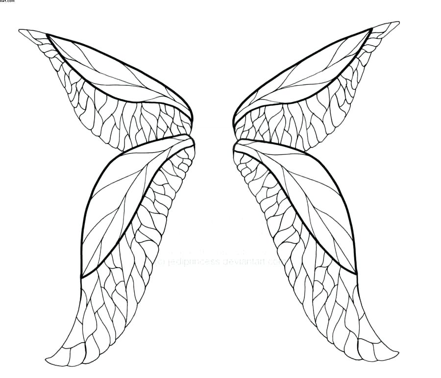 900x771 Coloring Pages Of Wings Coloring Page Unicorn Unicorn With Wings