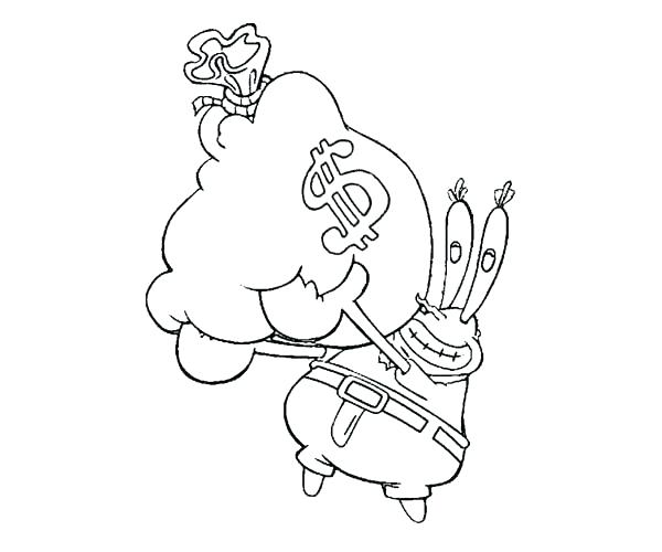 600x500 Play Money Coins Coloring Page New Coloring Page Play Money By