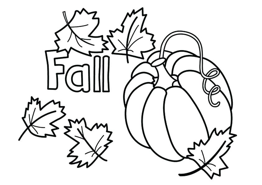 842x595 Fall Coloring Pictures To Print Spotlight Fall Coloring Pages