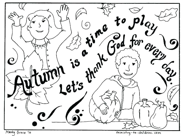 736x543 Christian Thanksgiving Coloring Pages Biblical Thanksgiving