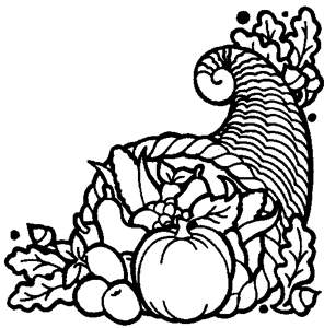 296x300 Fall Coloring Pages 2018