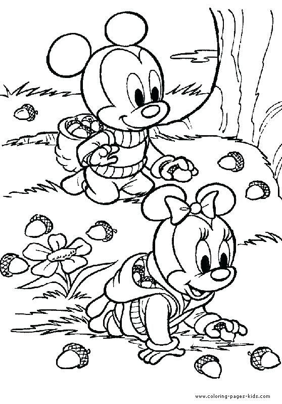 558x798 Free Printable Autumn Leaves Coloring Pages Fall Leaves Coloring