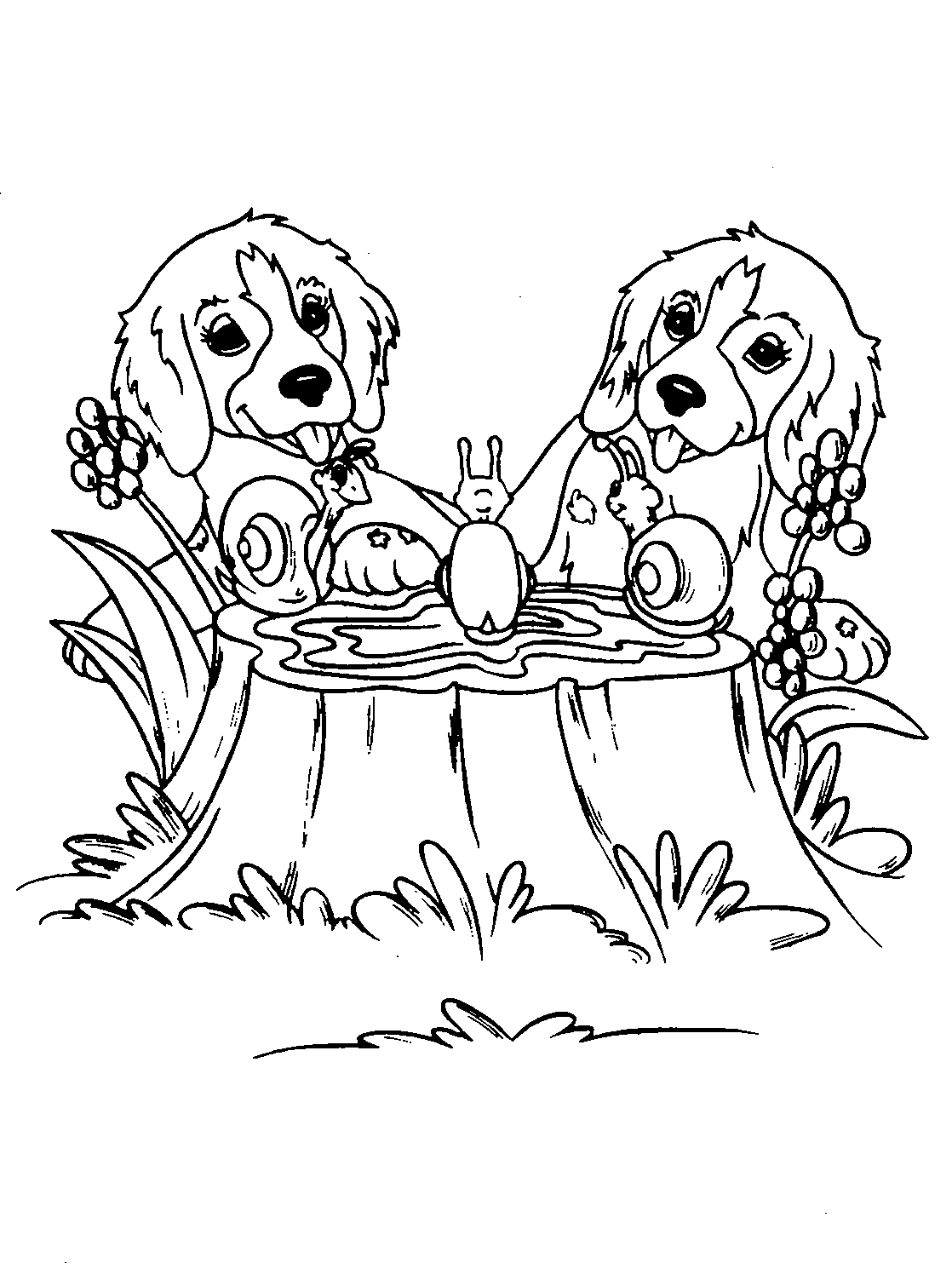 1118x1510 Unique Animal Coloring Pages Pdf Collection Printable Coloring Sheet