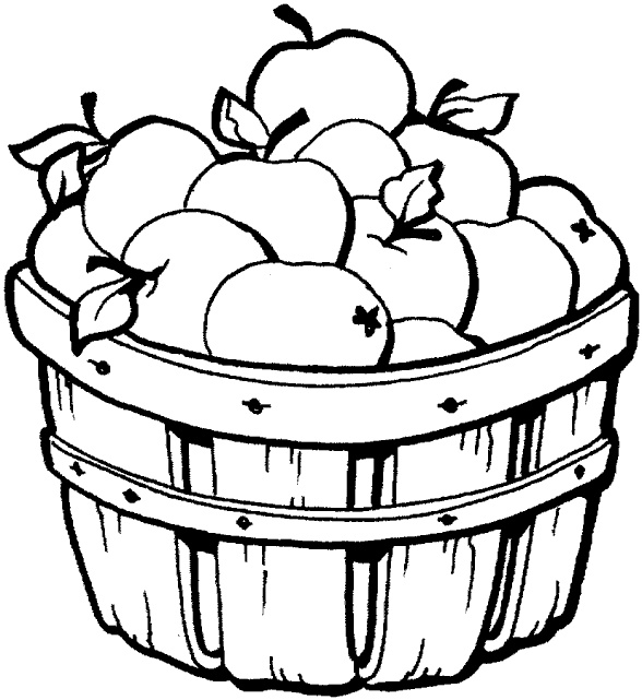 588x641 965 Best September's Apple Theme Images On Day Care