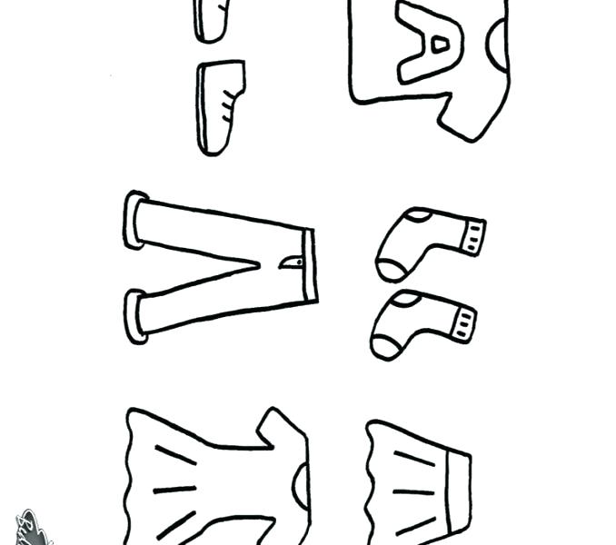 678x600 Clothes Coloring Pages Fabulous Coloring Pages Clothes