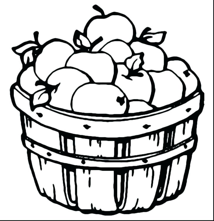 728x752 Fall Coloring Pictures To Print Fall Color Pages Fall Coloring