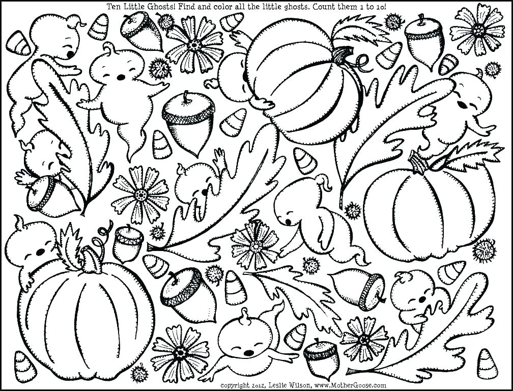 1008x768 Fall Colors Coloring Page Twisty Noodle Fall Foliage Coloring