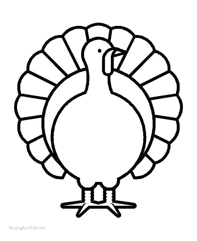 670x820 Free Printable Preschool Coloring Pages Fall Coloring Pages
