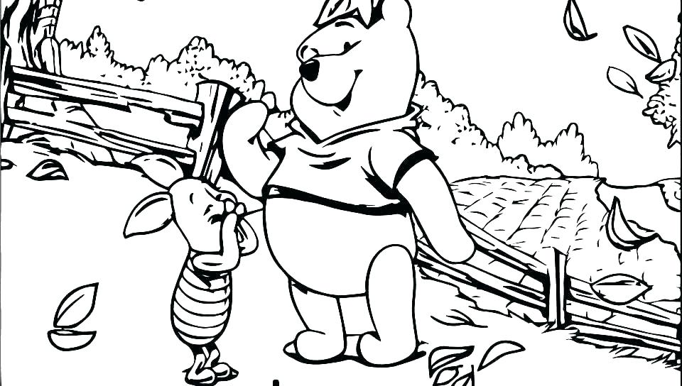 960x544 Coloring Pages For Fall Harvest Coloring Pages Fall Festival