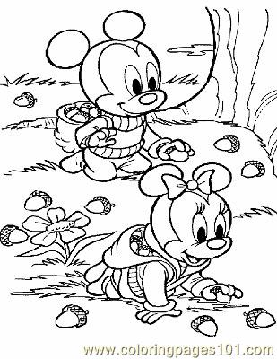 309x400 Autumn Coloring Pages Pdf Autumn Fall Coloring Page 0 Coloring