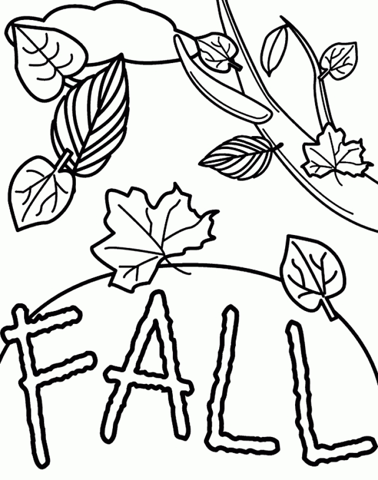 757x960 Fall Coloring Pages For Kids Lovely 423 Free Autumn And Fall